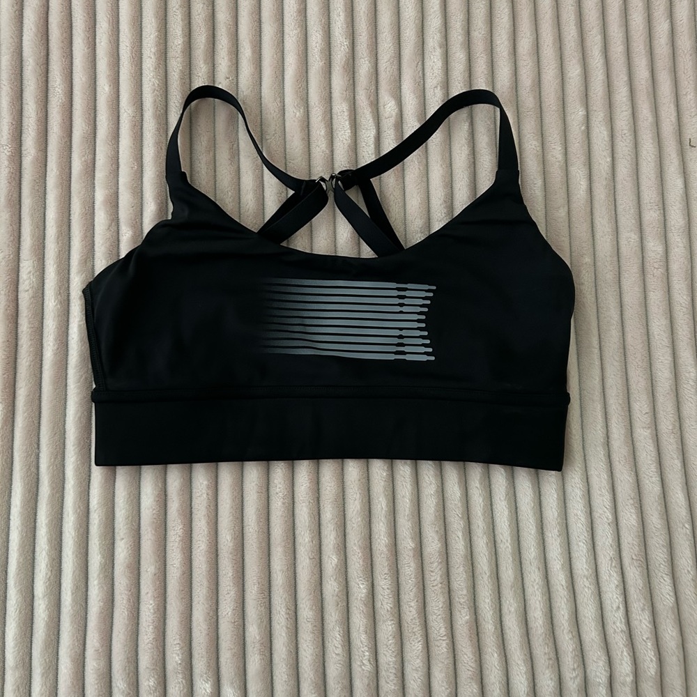Savage X Fenty Low Impact Sports Bra